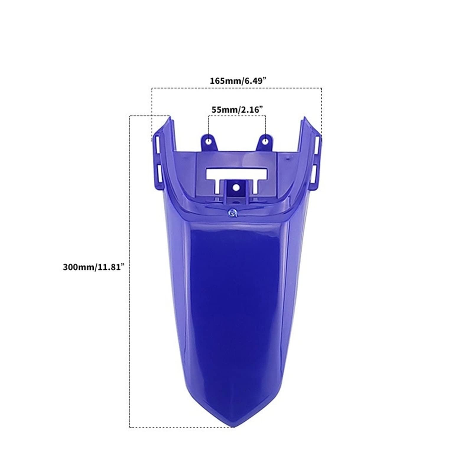 Amazon.co.jp: SUMEDL オートバイのプラスチックリアフェンダー Amazon.co.jp: SUMEDL オートバイのプラスチックリアフェンダー